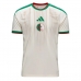Algeriet Hemma matchtröja VM 2026 Kortärmad Billigt